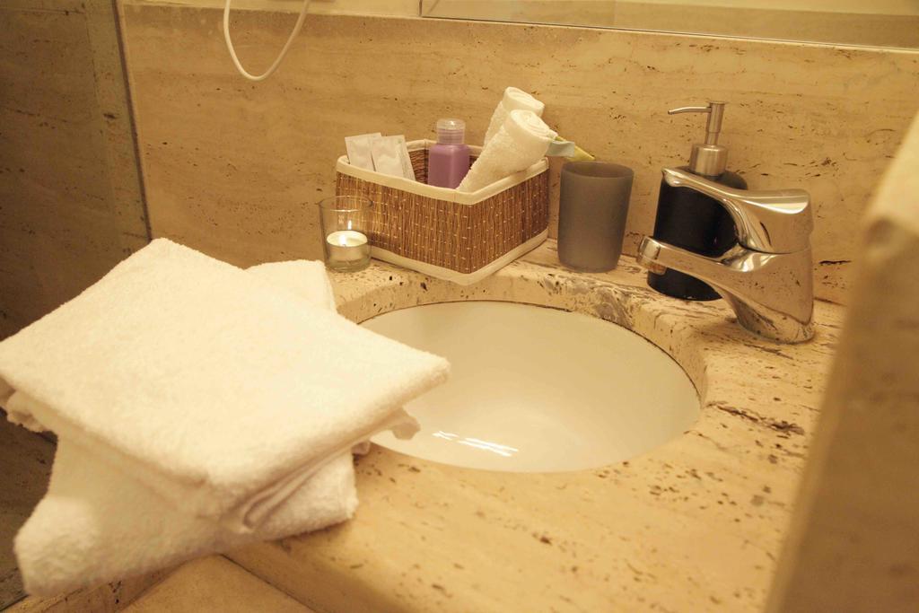 Garbatella Suites Rome