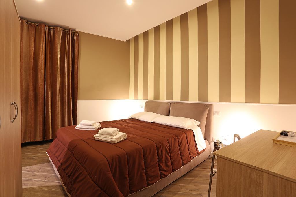 Bed & Breakfast Fonseca Rome