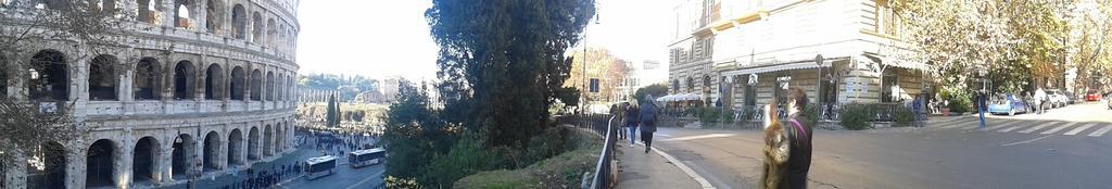 Guest house Vesta Domus 2*