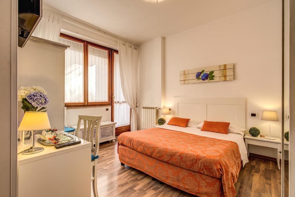 Trastevere Guest house Rome