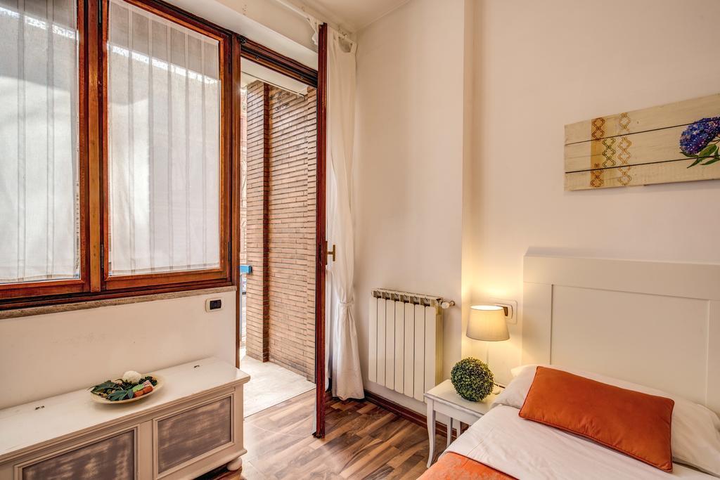 Trastevere Guest house 2*