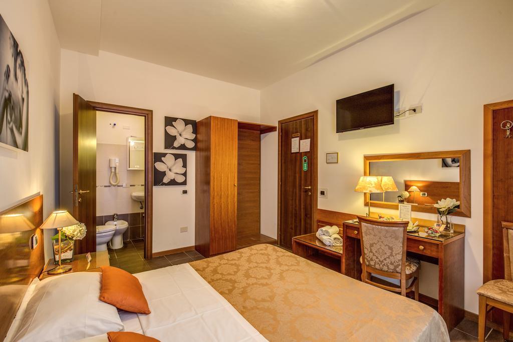 Trastevere Guest house