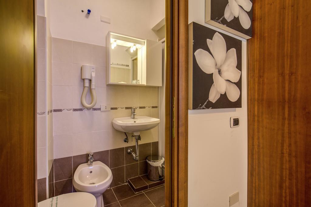 Guest house Trastevere Rome
