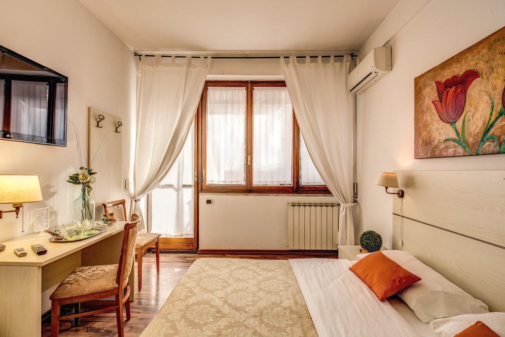 Guest house Trastevere 2*