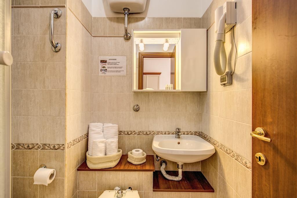 Guest house Trastevere Rome