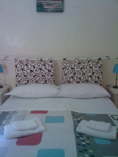 Guest house Roma Prince Inn Accommodation Rome