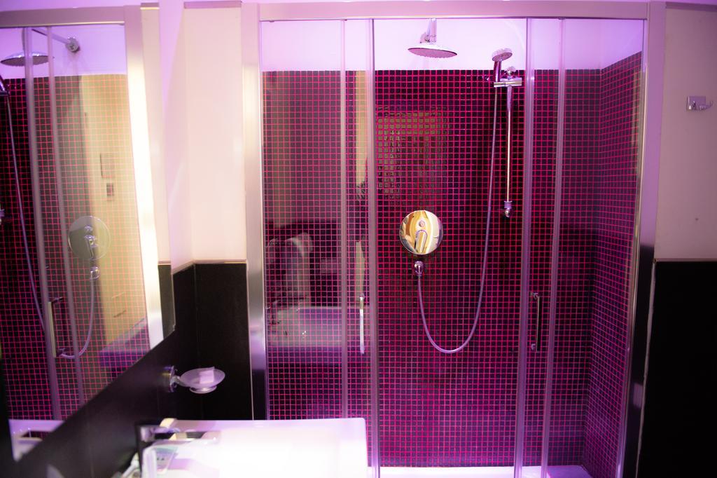 Guest house Chroma Exy - Chroma Italy 2*
