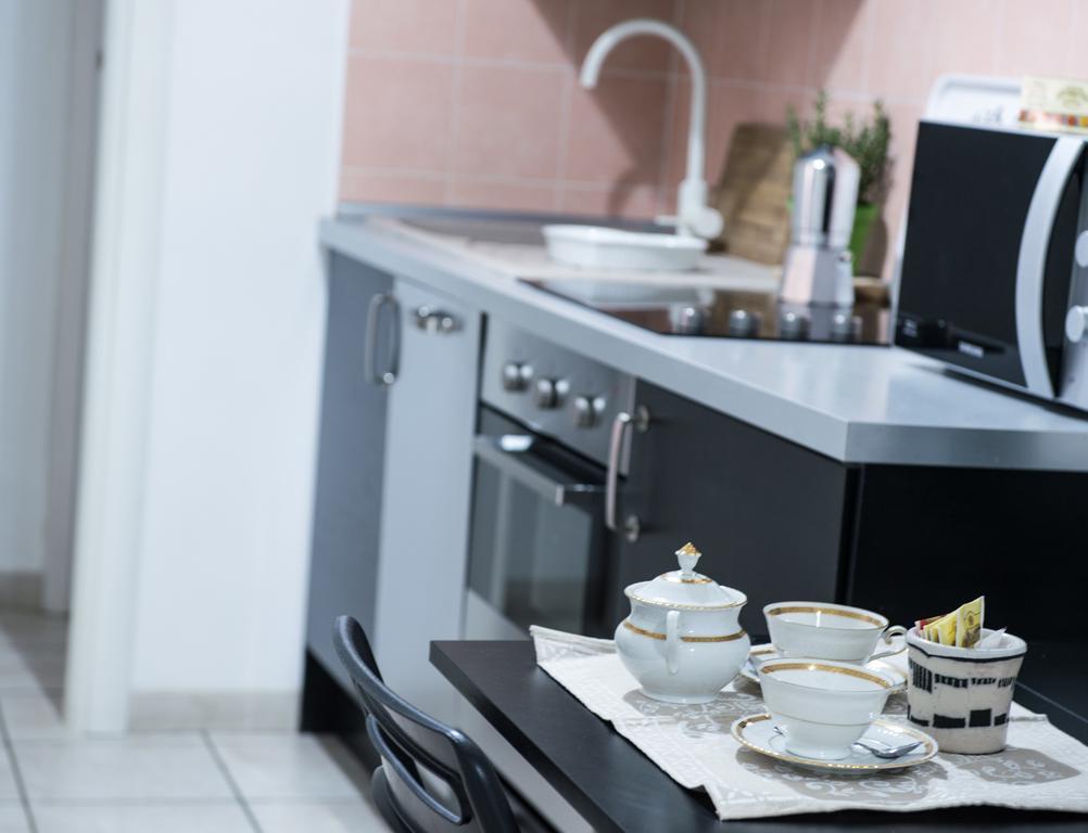 Cavour Guest Apartment *