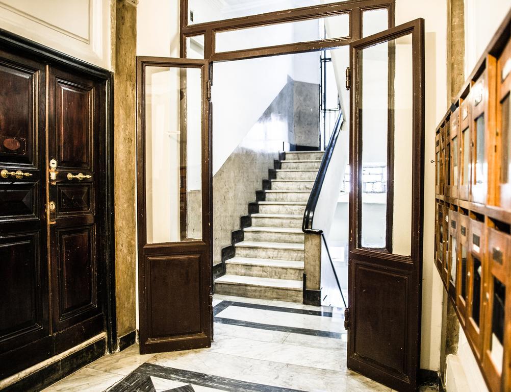 Apartment Cavour Guest Rome