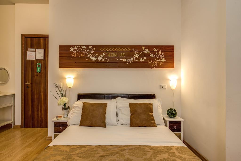 Trastevere Guest house 2*