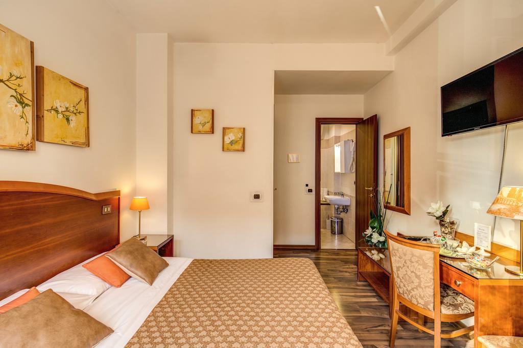 Trastevere Guest house 2*
