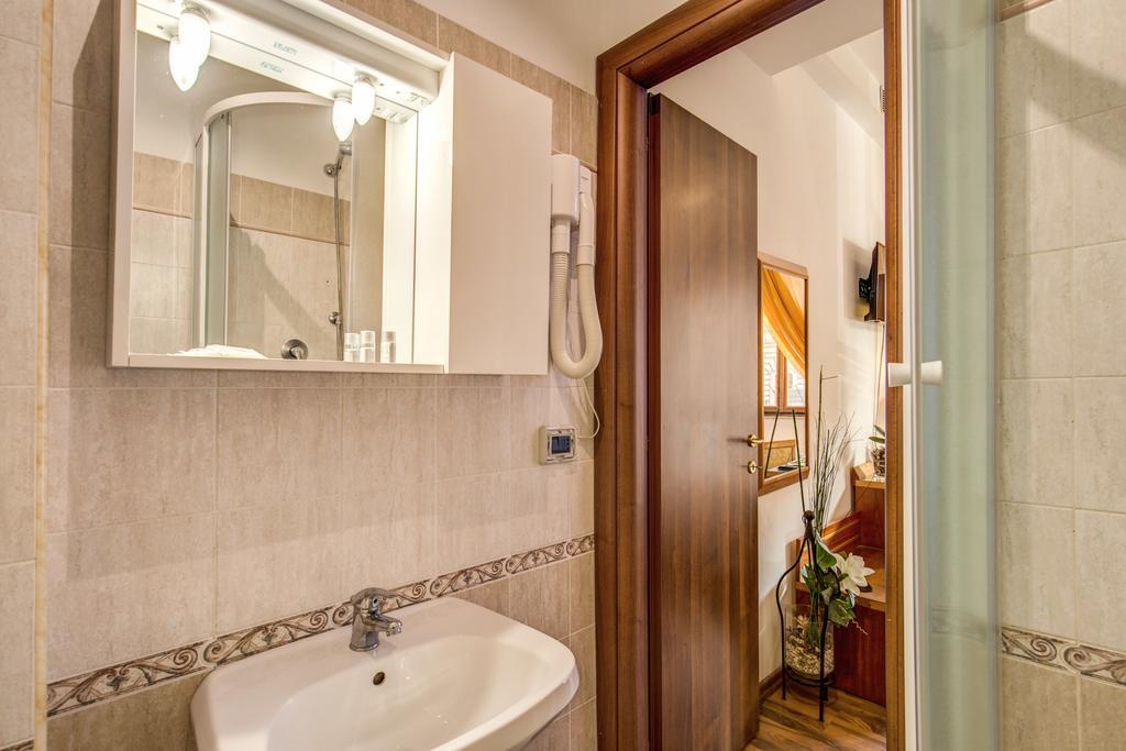 Guest house Trastevere Rome