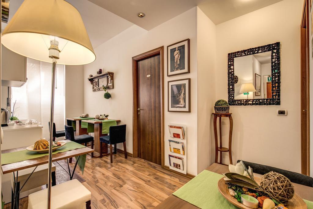 Guest house Trastevere