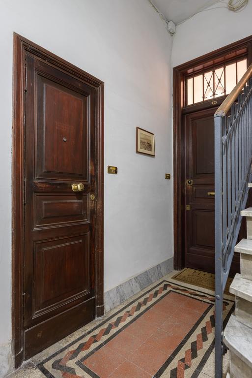 Apartment Babuino Mini Loft *