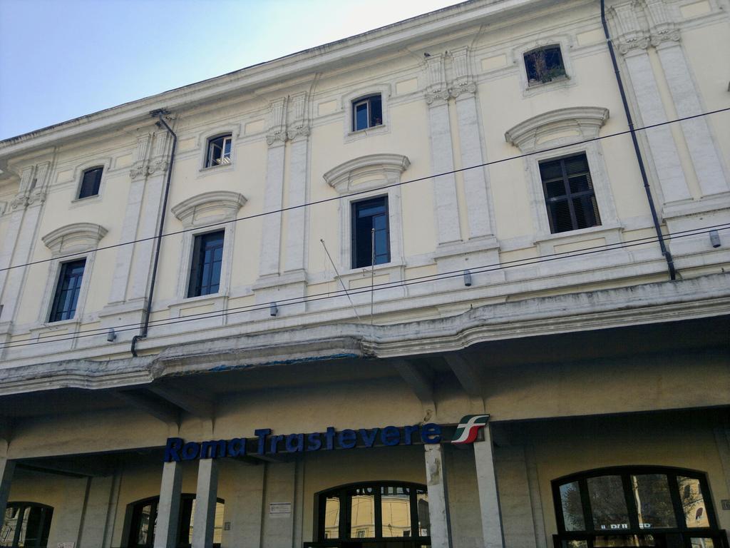 Gmaison 2* Rome