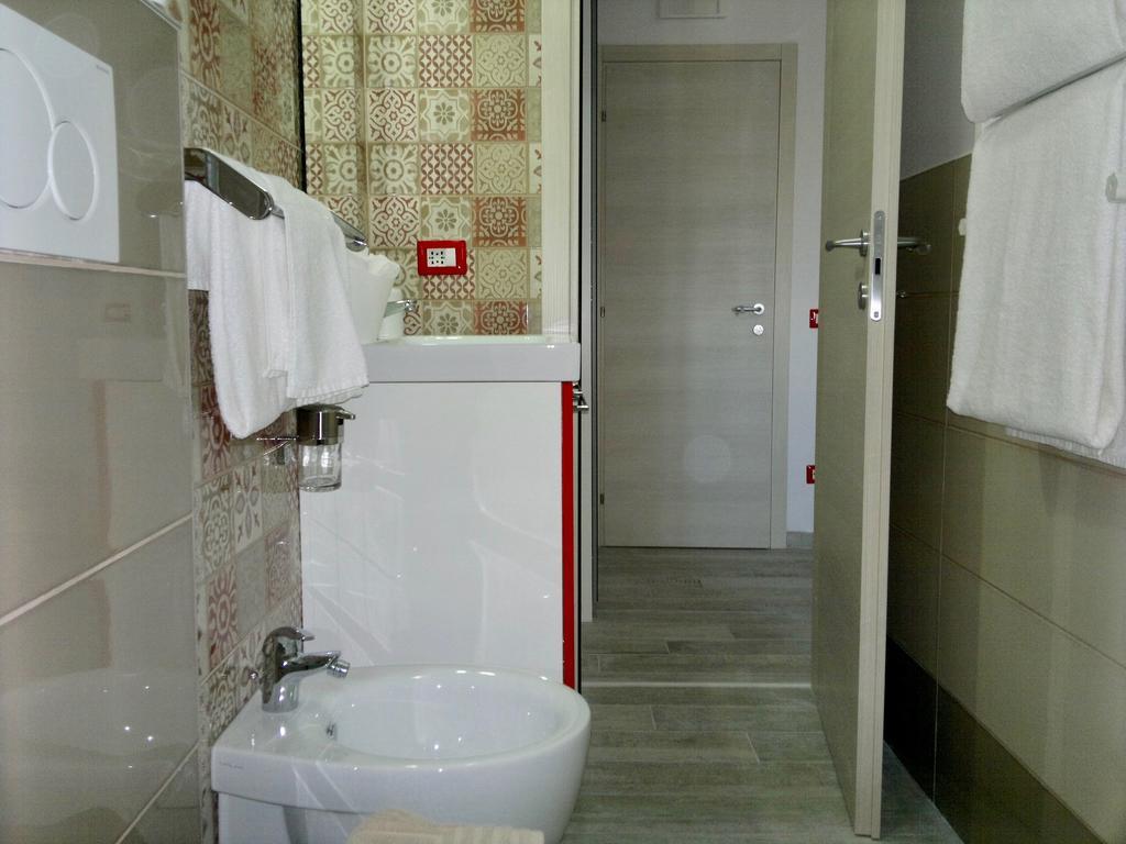 Gmaison 2* Rome
