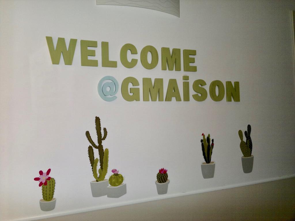 Gmaison Rome