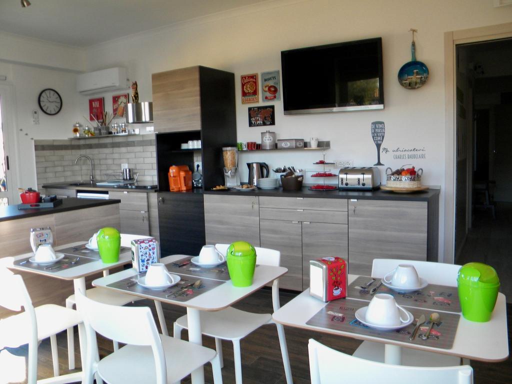 Gmaison Guest house