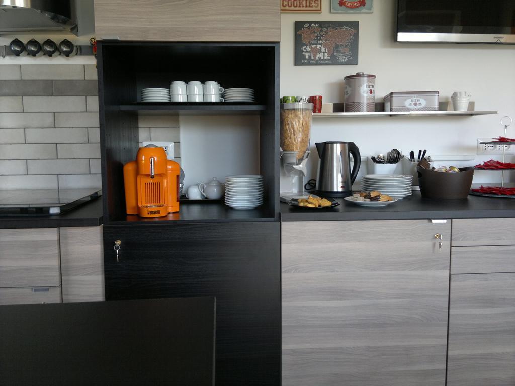 Guest house Gmaison 2*