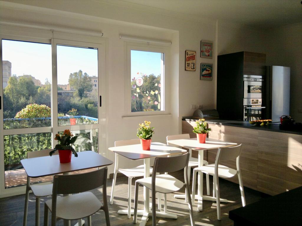 Gmaison Guest house