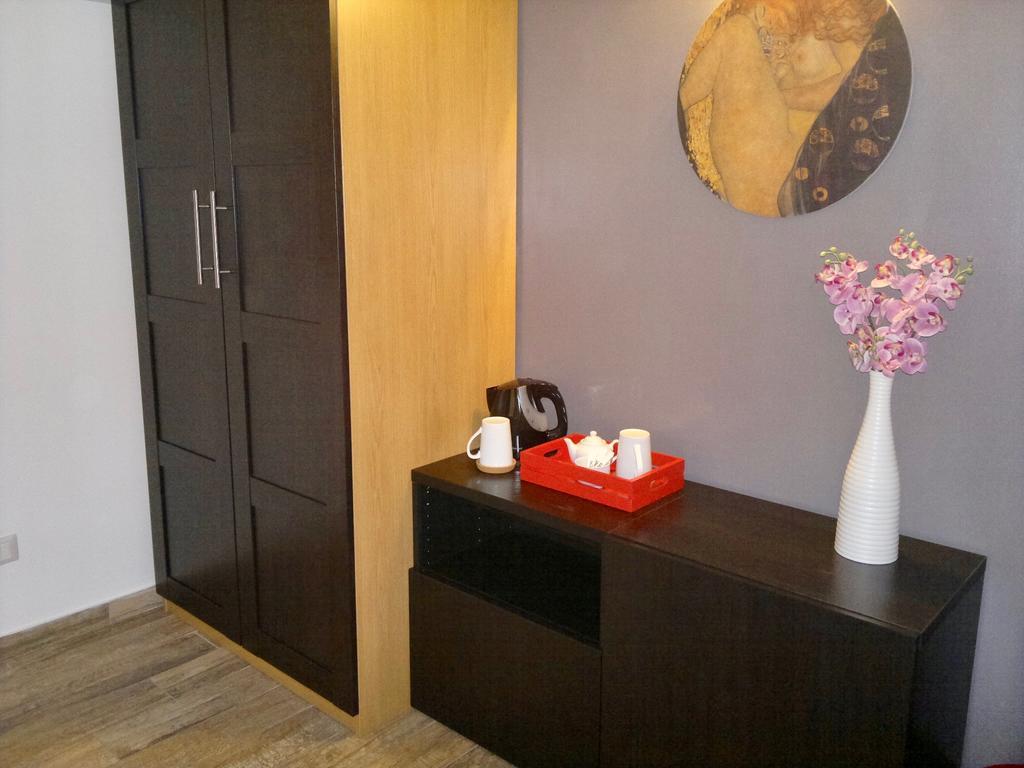 Gmaison 2* Rome