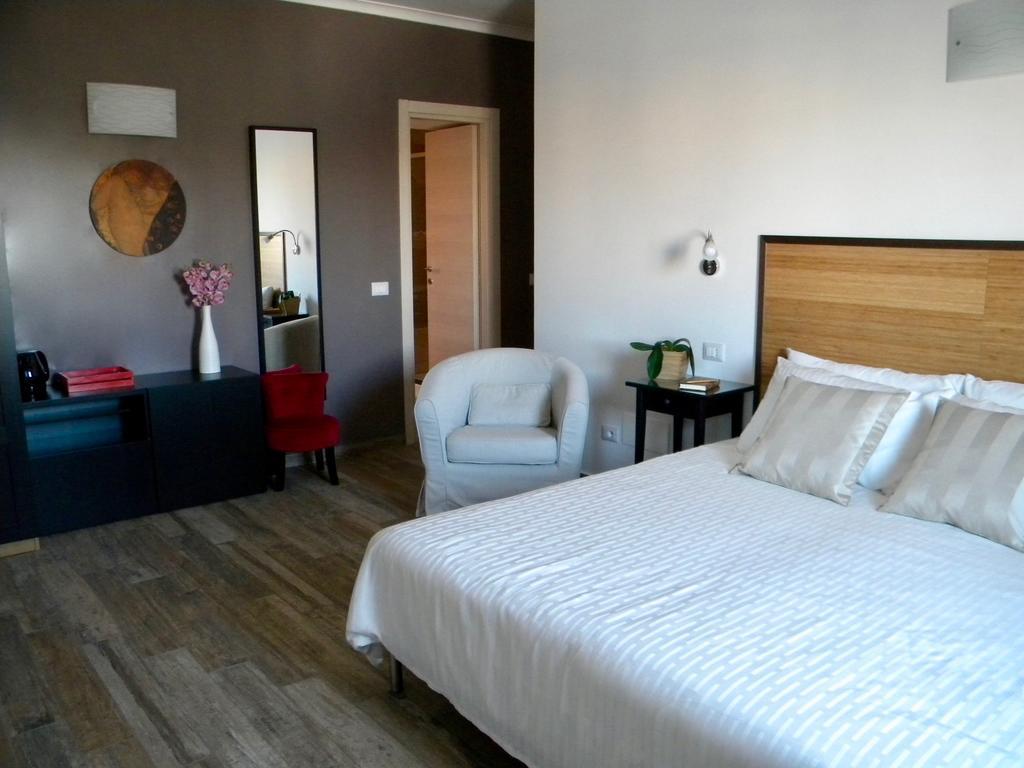 Gmaison Rome