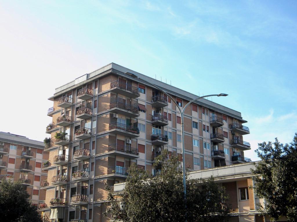 Gmaison Rome