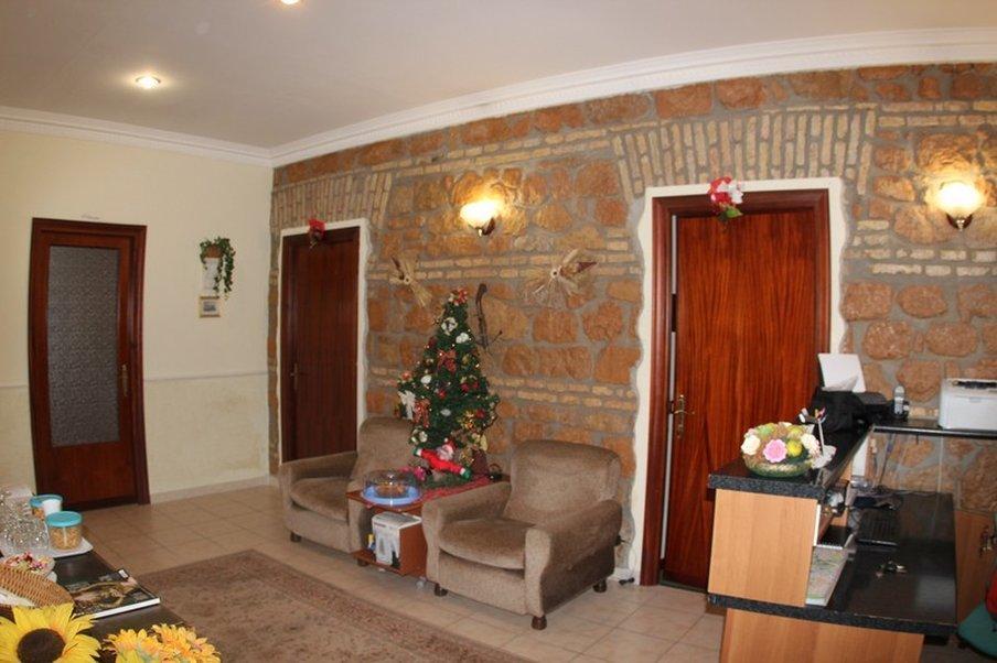 Delia Hotel Rome