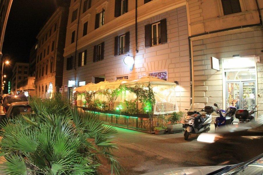 Hotel Delia Rome