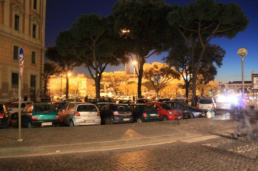 Delia 2* Rome