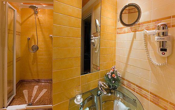 Hotel Homs Rome
