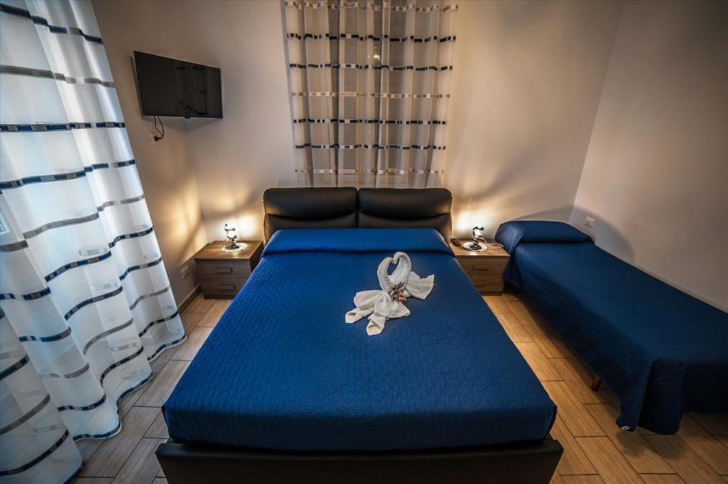 Dimora Dei Sogni Al Vaticano Guest house Rome