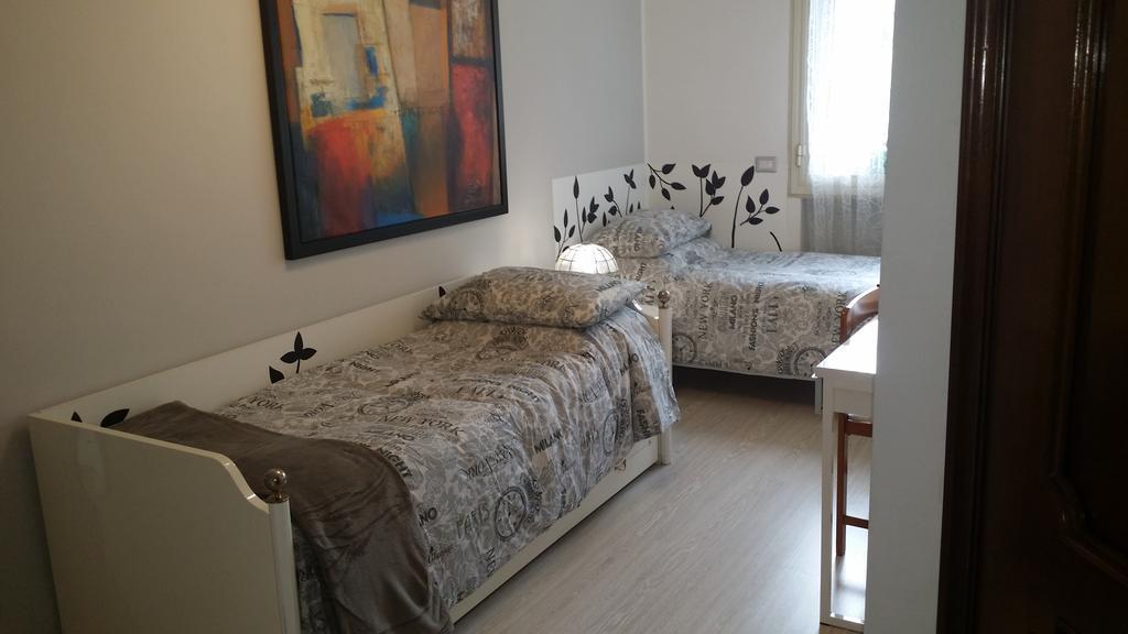 Bed & Breakfast La Perla Di Rome