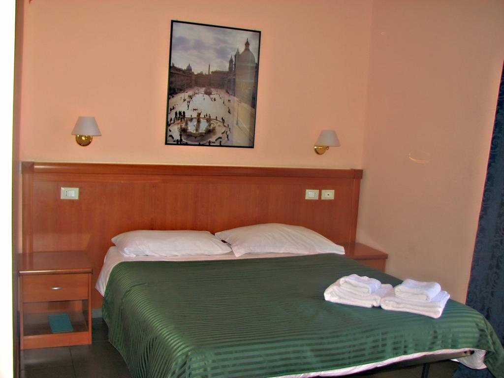 Guest house Friendship Place 2*