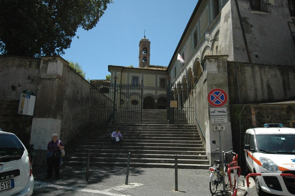 Historical Center Navona Ac 2 Holy Door Vatican 5 Minutes On Walk Apartment Rome