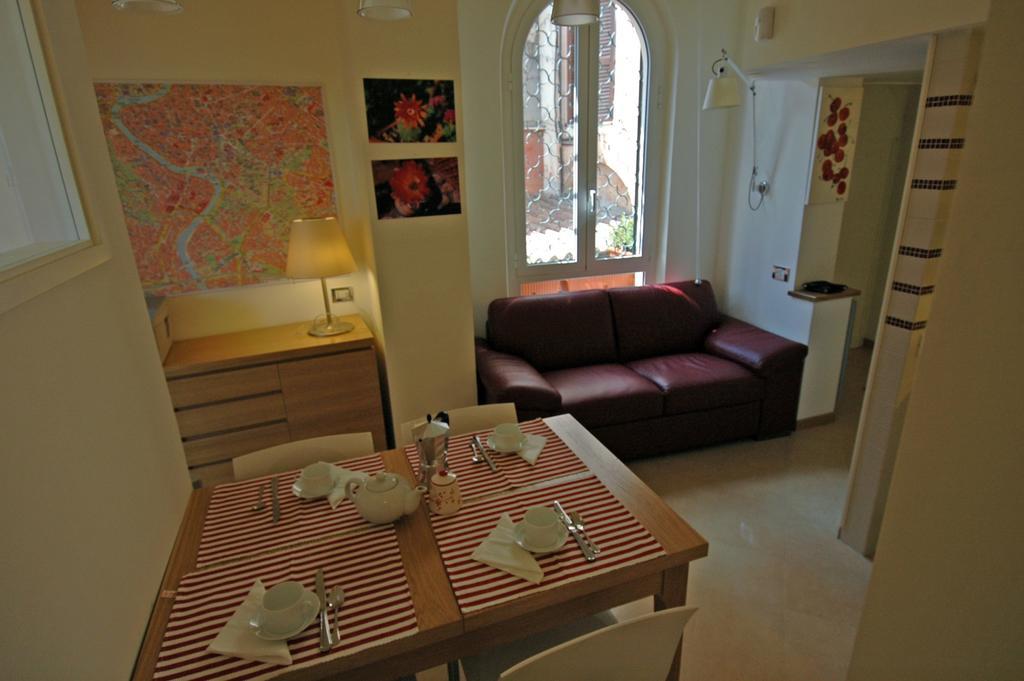 Historical Center Navona Ac 2 Holy Door Vatican 5 Minutes On Walk Apartment Rome