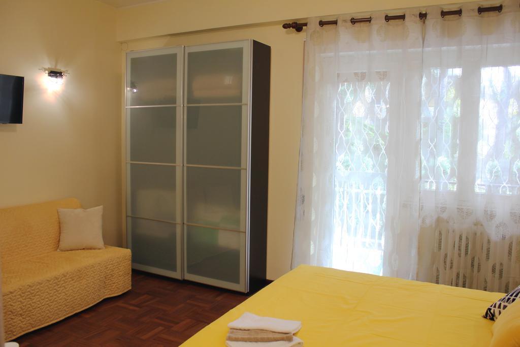 Arcadia Domus Guest house