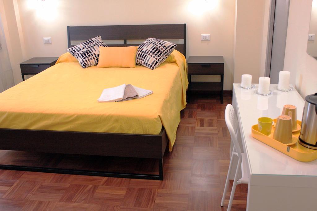 Guest house Arcadia Domus