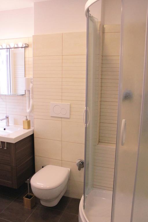 Arcadia Domus Guest house Rome