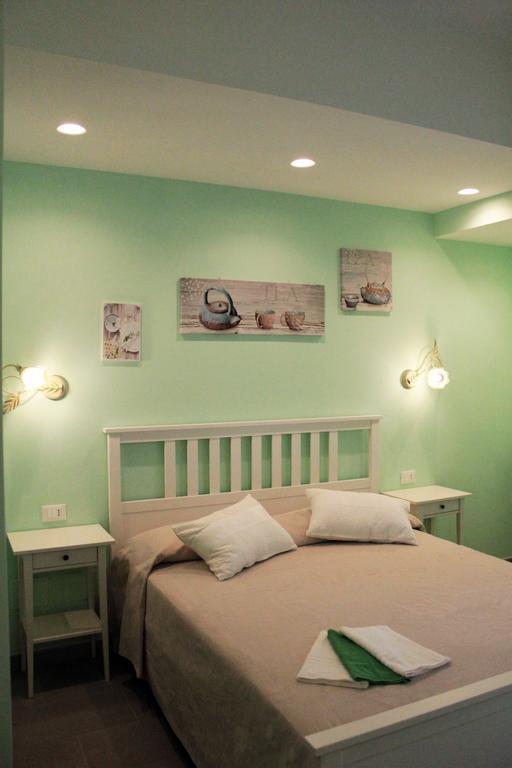 Arcadia Domus Guest house