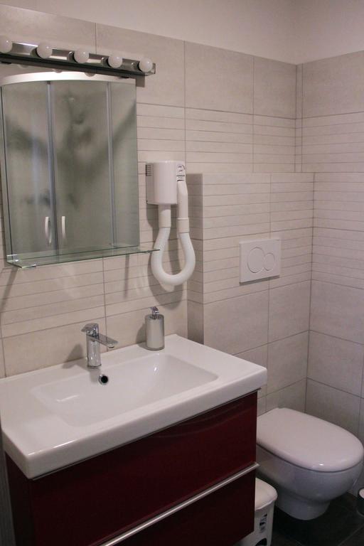 Arcadia Domus Guest house Rome