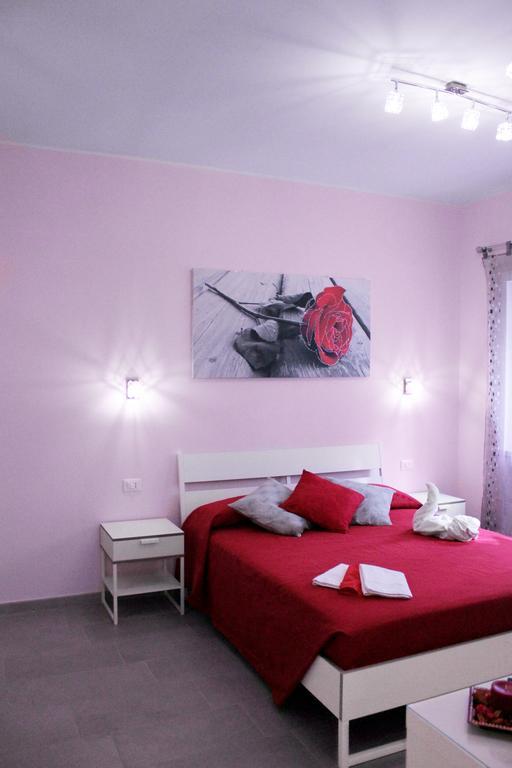 Arcadia Domus Guest house 3*