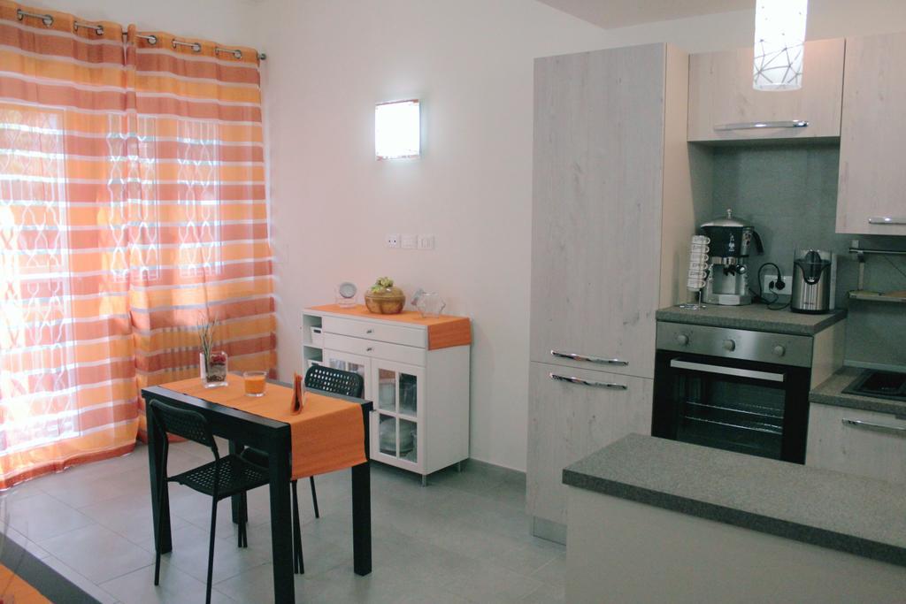 Arcadia Domus Guest house 3*