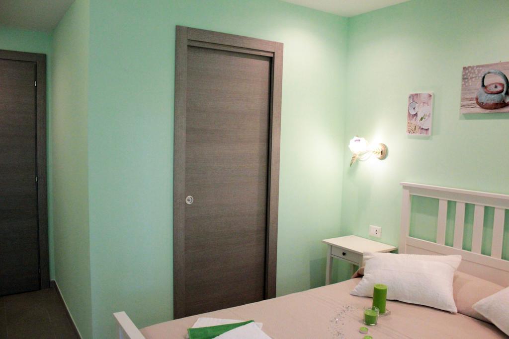 Arcadia Domus Guest house