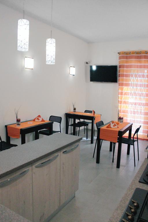 Guest house Arcadia Domus 3*