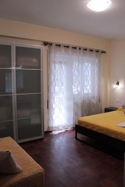 Arcadia Domus Guest house