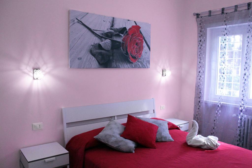 Guest house Arcadia Domus Rome