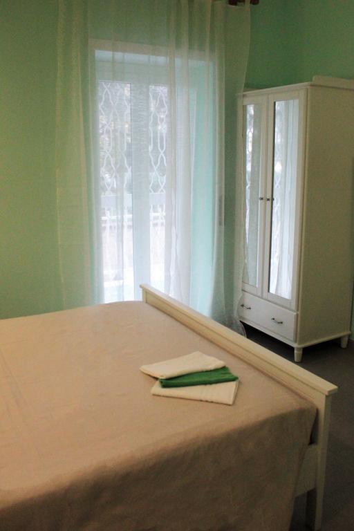 Guest house Arcadia Domus 3*