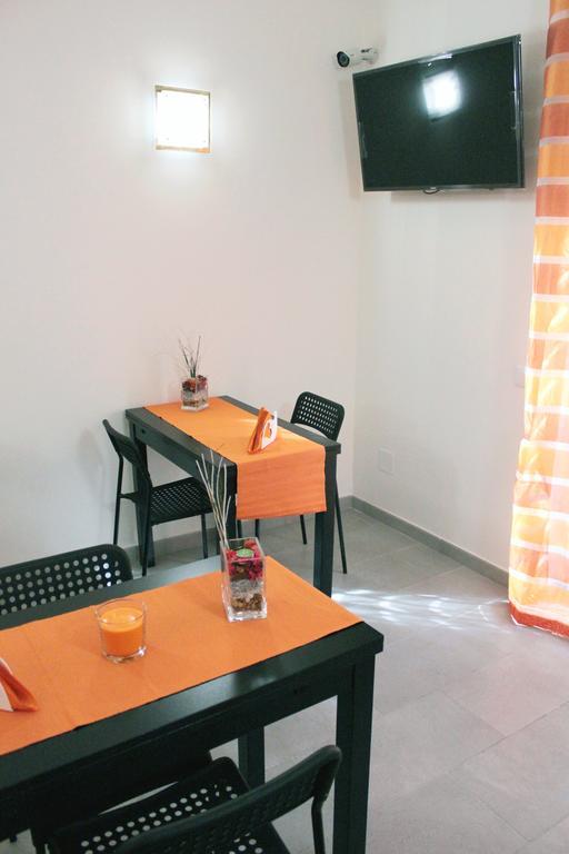 Arcadia Domus Guest house 3*