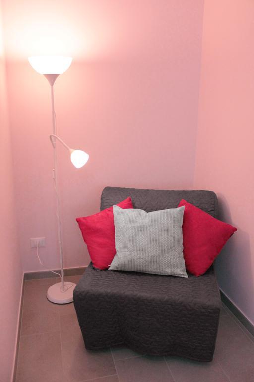 Guest house Arcadia Domus 3*